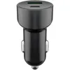 Goobay 39908 Chargeur rapide de voiture Dual-USB USB-C™ PD Voir les images du produit 20