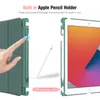 Fintie Hülle für iPad 9. Generation 2021/8. Gen 2020/7. Gen Produktbild-Vorschau 4