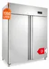 GastroHero Kühlschrank GNH1410TNM | 1350 Liter | GN 2/1 | Produktbild-Vorschau 1