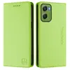 Lederhülle für Motorola Moto G06 Hülle Flip Brieftasche Produktbild-Vorschau 2