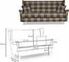 Family Meble Couch Felda Schlafsofa Schlafcouch mit Produktbild-Vorschau 6