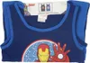 2-pak kamizelek Avengers - 100% bawełna dla chłopców Podgląd zdjęcia produktu 2