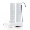 Naturewater NW-2-CTOUF waterfilter met 2 filters, voor op Productafbeelding-voorbeeld 1