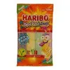HARIBO Pasta Basta Sauer | Vegane Fruchtgummi-Streifen mit Geleefüllung | 160 g | Cola, Zitrone, Apfel & Kirsche Produktbild-Vorschau