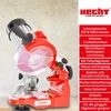 HECHT 9230 Kettenschärfgerät Set mit 2 Schleifscheiben | Produktbild-Vorschau 14