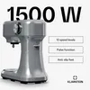 Klarstein Bella Evo kuchynský robot - 1500 W, 5l misa z Náhľad obrázku produktu 5