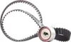 GATES K015348XS Zahnriemensatz für HONDA CIVIC VI Hatchback Produktbild-Vorschau 1