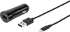 Fast Car Charger Set, Kfz Ladegerät inkl. Lightning Kabel Produktbild-Vorschau 1