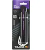 Tajima Dora cutter avec lame Razar Black,curseur, 25 mm, Voir les images du produit 5