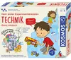 Il mio primo kit di esperimenti tecnologici Anteprima dell’immagine prodotto 1
