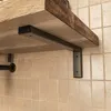 HEVVA - Waschtischhalterung MAIN - 20 cm Tiefe, 15 cm Höhe, Produktbild-Vorschau 3