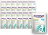KATTOVIT Feline Diet Gastro Chicken with rice - nassfutter Produktbild-Vorschau 4