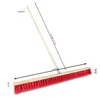 Straßenbesen Kehrbesen Saalbesen Besen Gartenbesen Produktbild-Vorschau 3