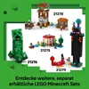 LEGO Minecraft Mina Tarnacop 21277 Vista previa de la imagen del producto 33