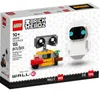 LEGO Disney EVE & WALL-E 40619, Bausatz, 10 Jahr(e), Produktbild-Vorschau 11