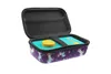 Funda para la caja Lunii Box, diseño de unicornio morado Vista previa de la imagen del producto 3