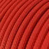 Creative-Cables Cablaggio per lampada con cavo effetto seta Anteprima dell’immagine prodotto 2