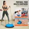 VEVOR Halb-Gymnastikball-Trainer, 23 Zoll Produktbild-Vorschau 6
