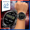 Smartwatch Męski Zegarek Wodoodporny Rozmowy Gps Sport Podgląd zdjęcia produktu 8