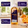 Detergente concentrato all'arancia, Pulitore all'olio Anteprima dell’immagine prodotto 4