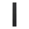 Nástěnný držák QLS 40x15 cm pro umyvadlo na desku Podpěra Náhled obrázku produktu 15