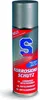 A spray can of S100 Korrosionsschutz. Produktbild-Vorschau
