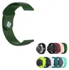 Für HONOR Magic Watch 2 46mm Uhr TPU Silikon Armband Arm Produktbild-Vorschau 2