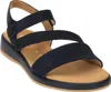 Gabor RHODOS Damen Sandalette - Riemchen Sandalen blau Produktbild-Vorschau 5