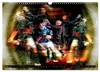 Fußball Power (Wandkalender 2027 DIN A3 quer), CALVENDO Produktbild-Vorschau 6