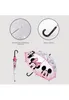 Disney Minnie Mouse Regenschirm ? 71 cm Leichter Produktbild-Vorschau 6
