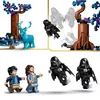 LEGO Harry Potter Verbotener Wald: Expecto Patronum Produktbild-Vorschau 4