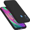 Cadorabo DE-147688, Samsung, Samsung Galaxy A40, Čierna Náhľad obrázku produktu 1