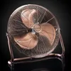 TROTEC TVM 17 Bodenventilator Kupfer Design Ventilator/ Produktbild-Vorschau 7