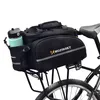 Wozinsky geräumige Fahrradträgertasche 35L (inklusive Produktbild-Vorschau 3