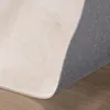 Volero - Flauschiger Teppich - Cozy Creme - 120x170 cm - Produktbild-Vorschau 13