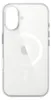 Apple iPhone 16 Custodia trasparente mit MagSafe, Cover, Anteprima dell’immagine prodotto 4