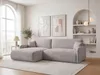 FurMeb24 ECKSOFA mit Schlaffunktion und bettkasten PIERRO L Produktbild-Vorschau 1