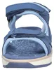 JOYA Damen Sandalen Komodo blue, blau, Gr.37 Produktbild-Vorschau 6