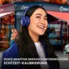JBL Live 680NC: Draadloze on-ear hoofdtelefoon met actieve Productafbeelding-voorbeeld 6