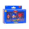 Figurky Brawl Stars 3 pack série 1 Náhled obrázku produktu 1