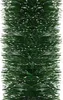 SPRINGOS Girlande für den Weihnachtsbaum Kunstgirlande Produktbild-Vorschau 7