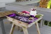 Wallario selbstklebende Möbelfolie/ Tischdecke für Innen Produktbild-Vorschau 2