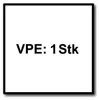Mirka Schutzauflage Protection Pad 81 x 165 mm für DEOS 353 Produktbild-Vorschau 5