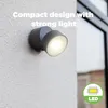 ECO-LIGHT 5626101125 Lutec LED Applique murale d'extérieur Voir les images du produit 8