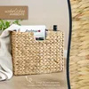 HMF 37210 Zeitungsständer geflochten aus Wasserhyazinthe, 2 Produktbild-Vorschau 4