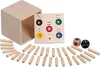 Würfelspiel: Ab in die Box - Reisespiel für Kinder, Produktbild-Vorschau 4