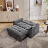 MODFU Canapé-lit Convertible - Canapés-lit Modulable Avec Voir les images du produit 2