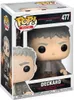 Blade Runner - Deckard 477 - Funko Pop! - Vinyl Figur Produktbild-Vorschau 1