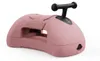 Scoot&Ride My First - Farbe: rose Podgląd zdjęcia produktu