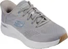 Skechers Slip-Ins Arch Fit 2.0 Sneaker, Grau 46 EU Produktbild-Vorschau 11